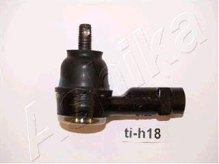 Наконечник, поперечна кермова тяга ASHIKA 1110HH18L