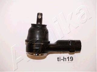 Наконечник, поперечна кермова тяга ASHIKA 1110HH18R