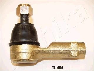 Наконечник кермової тяги лівий/правий Hyunday Accent 95-/Elantra 00-/Kia Cerato 04- ASHIKA 1110HH54