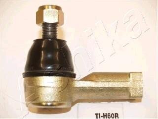 Наконечник, поперечна кермова тяга ASHIKA 1110HH60R