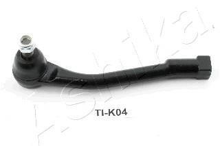 Наконечник кермової тяги лівий KIA Grand Carnival 05- ASHIKA 1110KK03L