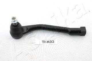 Наконечник кермової тяги правий KIA Grand Carnival 05- ASHIKA 1110KK03R