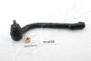 Наконечник керм.тяги лів. Hyundai i30/ Kia Ceed, Pro_Ceed 12/06- ASHIKA 1110KK05L (фото 1)