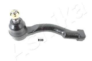 Наконечник кермової тяги лівий Kia Sorento I 02 ASHIKA 1110KK08L