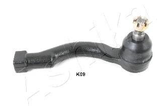 Наконечник кермової тяги правий Kia Sorento I 02 ASHIKA 1110KK08R