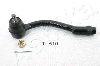 Наконечник кермової тяги лівий KIA RIO III 04.07- ASHIKA 1110KK10L