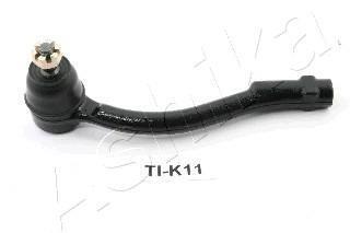 Наконечник кермової тяги правий KIA RIO III 04.07- ASHIKA 1110KK10R