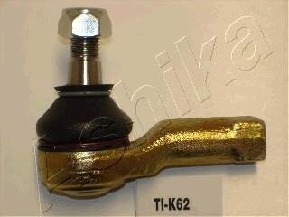 Рульовий наконечник KIA RIO ASHIKA 1110KK62 (фото 1)