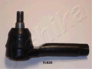 Наконечник кермової тяги лів./прав. Kia Pregio 97- ASHIKA 1110KK68