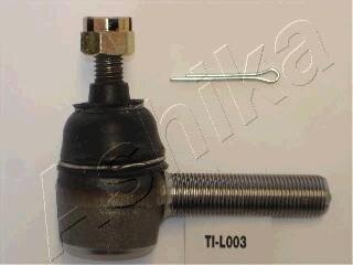 Наконечник, поперечна кермова тяга ASHIKA 1110LL003R