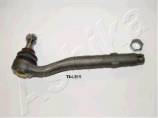 Наконечник, поперечна кермова тяга ASHIKA 1110LL015
