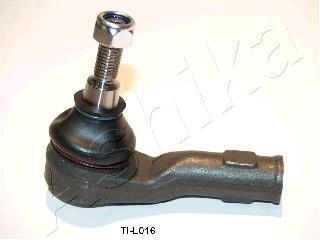 Наконечник кермової тяги лів/прав. Land Rover Range Rover Sport 02/05- ASHIKA 1110LL016
