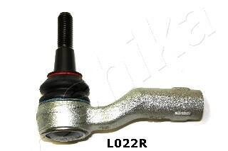 Наконечник, поперечна кермова тяга ASHIKA 111-0L-L022R