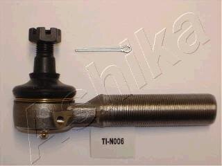 Наконечник, поперечна кермова тяга ASHIKA 1110NN005L