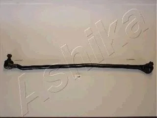 Наконечник, поперечна кермова тяга ASHIKA 1110NN008