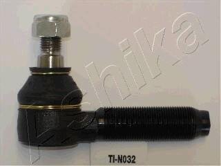 Наконечник, поперечна кермова тяга ASHIKA 1110NN031L