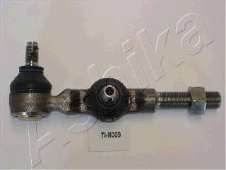 Наконечник, поперечна кермова тяга ASHIKA 111-0N-N039