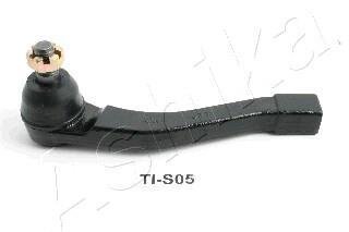 Наконечник кермової тяги пр. SsangYong Action 06-, Kyron 05-, Rexton 4WD 2700TDi 20V 04-/ 4WD 3200i 24V 06- ASHIKA 1110SS04R