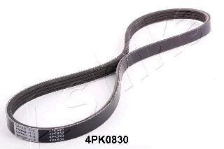 Поліклиновий ремінь ASHIKA 112-4PK830