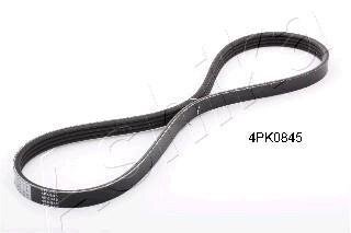 Поліклиновий ремінь ASHIKA 112-4PK845