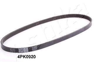 Ремінь поліклиновий ASHIKA 1124PK920
