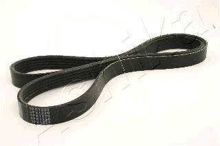 Ремінь поліклиновий ASHIKA 1125PK1220