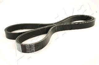 Ремінь поліклиновий ASHIKA 1125PK1240