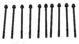 Гвинт голівки циліндра ASHIKA 11504401