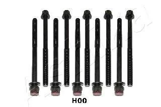 К-кт болтів SANTA FE II (CM) 06- 2.2 CRDI ASHIKA 115-0H-H00