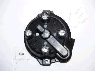 Кришка розподілювача запалювання ASHIKA 121-05-508