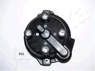 Кришка розподілювача запалювання ASHIKA 121-05-508