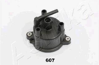 Кришка розподільника запалювання ASHIKA 121-06-607