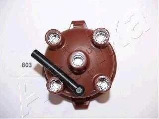 Кришка розподільника запалювання ASHIKA 12108803