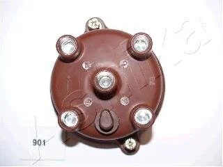 Кришка розподільника запалювання ASHIKA 12109901