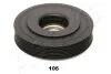 Ременный шкив, коленчатый вал ASHIKA 12201105 (фото 1)