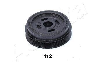 Шків, колінчатий вал ASHIKA 12201112