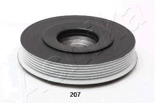 Шків, колінчатий вал ASHIKA 12202207