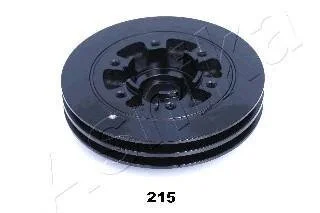 Шків, колінчатий вал ASHIKA 122-02-215