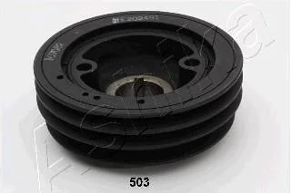 Шків ременя генератора ASHIKA 12205503