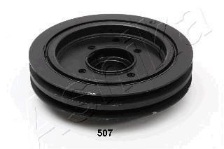 Демпфер коленвала MITSUBISHI L 200, PAJERO SPORT ASHIKA 12205507