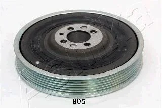 Шків ременя генератора ASHIKA 12208805