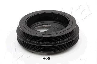 Шків, колінчатий вал ASHIKA 1220HH00