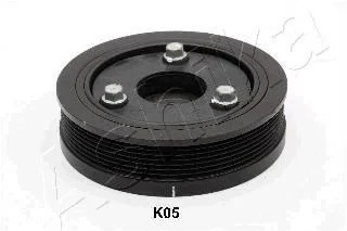 Шків ременя генератора ASHIKA 1220KK05