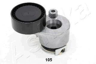 Роликовий модуль натягувача ременя ASHIKA 12801105