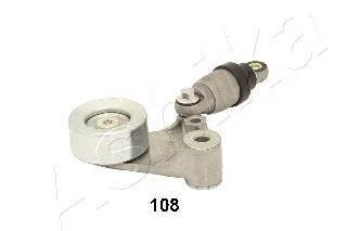 Роликовий модуль натягувача ременя ASHIKA 12801108