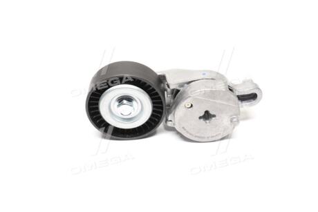 Ролик натяжителя ремня TOYOTA RAV 4 IV 15- ASHIKA 128-02-209