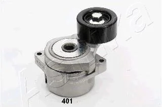 Натяжная планка, поликлиновой ремень ASHIKA 12804401