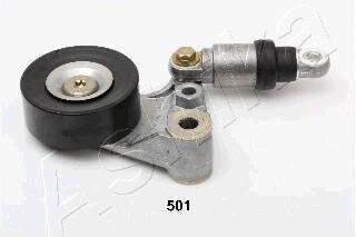 Натяжник паска приводного Honda Civic IX, CR-V IV, HR-V Nissan Patrol Gr V, Terrano II Toyota Auris, Avensis, Celica, Corolla, Corolla Verso, MR 2 I ASHIKA 128-05-501