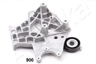 Натяжна планка, поліклиновий ремінь ASHIKA 128-09-900