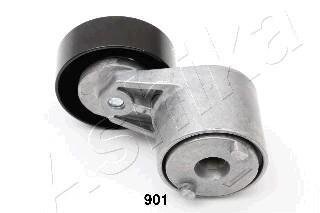 Натягувач ременя CHRYSLER Voyager 00-07 ASHIKA 128-09-901